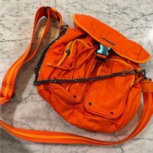 MZ Wallace crossbody bag